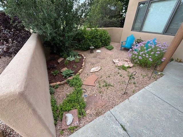 6 Palacio, Santa Fe, NM 87508