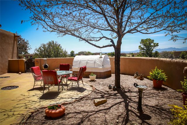 6 Palacio, Santa Fe, NM 87508