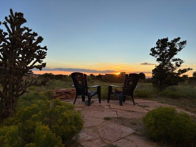 6 Palacio, Santa Fe, NM 87508
