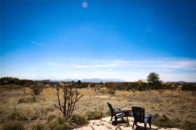 6 Palacio, Santa Fe, NM 87508