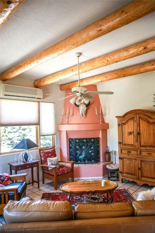 6 Palacio, Santa Fe, NM 87508