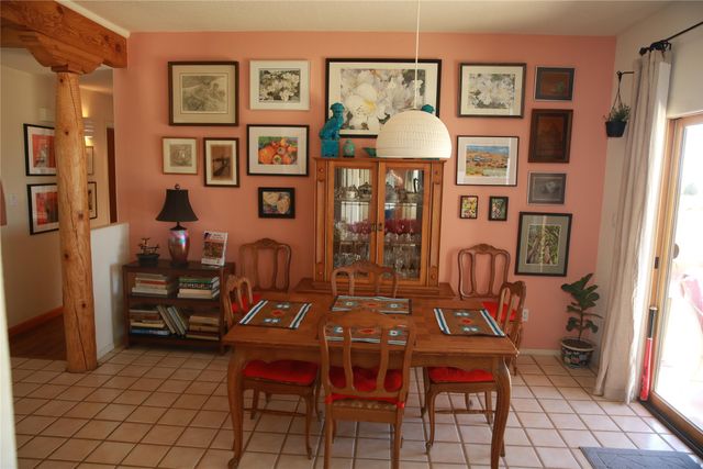 6 Palacio, Santa Fe, NM 87508