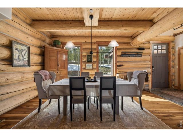 500 Ridge Rd, Ward, CO 80481