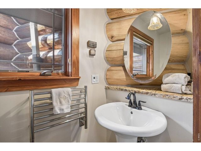500 Ridge Rd, Ward, CO 80481