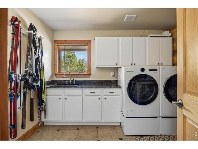 500 Ridge Rd, Ward, CO 80481
