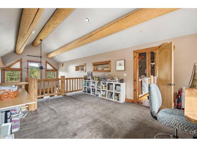 500 Ridge Rd, Ward, CO 80481