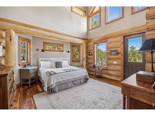 500 Ridge Rd, Ward, CO 80481