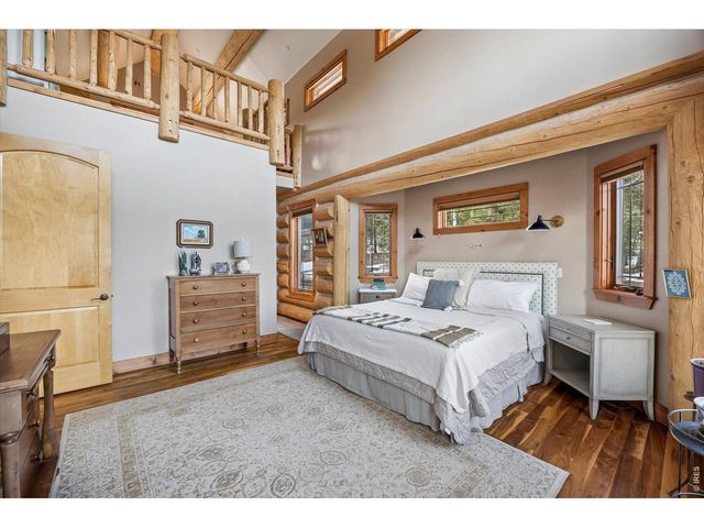 500 Ridge Rd, Ward, CO 80481