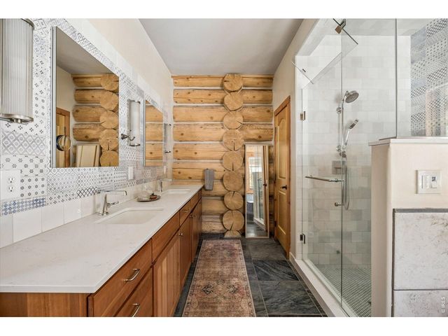 500 Ridge Rd, Ward, CO 80481
