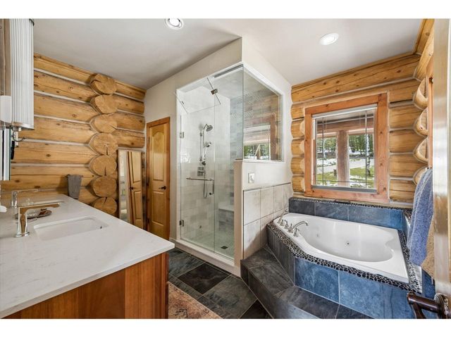 500 Ridge Rd, Ward, CO 80481