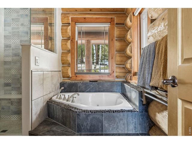 500 Ridge Rd, Ward, CO 80481