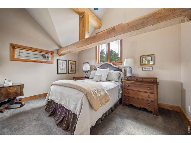 500 Ridge Rd, Ward, CO 80481