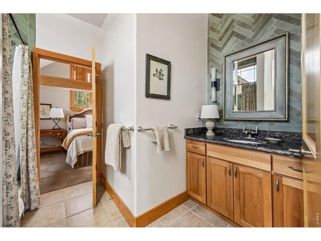 500 Ridge Rd, Ward, CO 80481