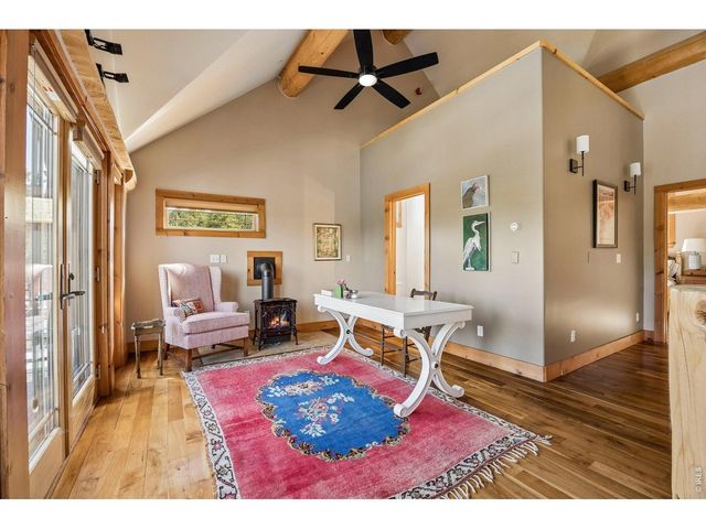500 Ridge Rd, Ward, CO 80481