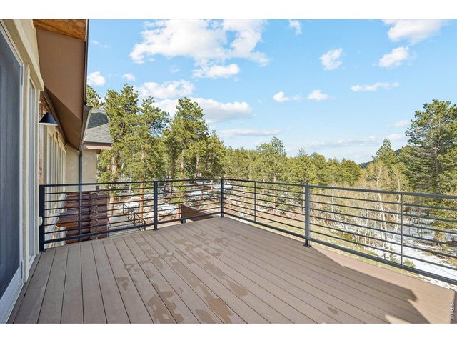 500 Ridge Rd, Ward, CO 80481