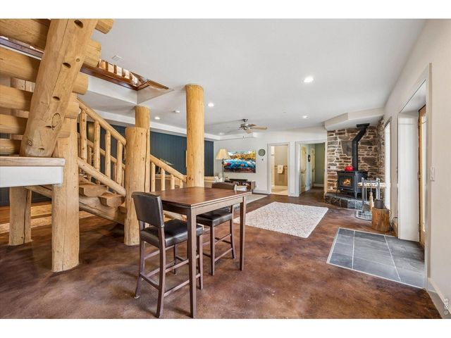 500 Ridge Rd, Ward, CO 80481