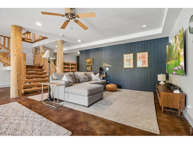 500 Ridge Rd, Ward, CO 80481