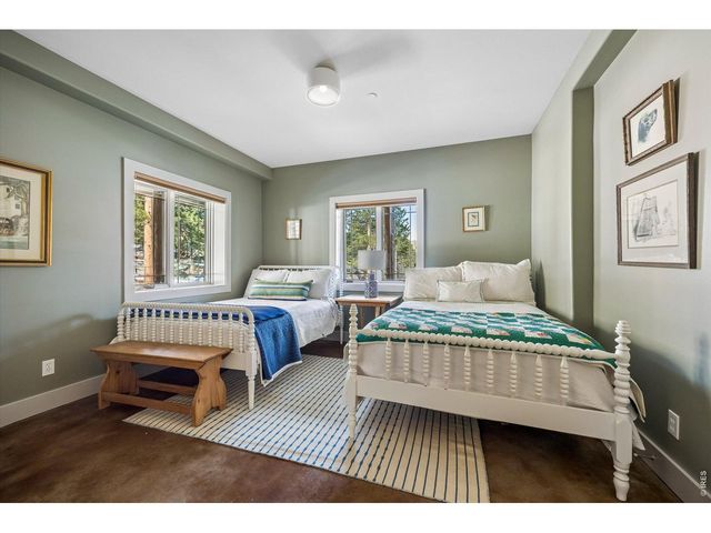 500 Ridge Rd, Ward, CO 80481