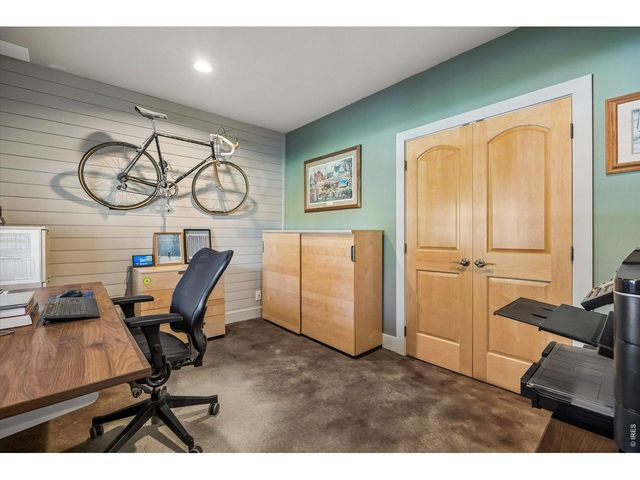 500 Ridge Rd, Ward, CO 80481
