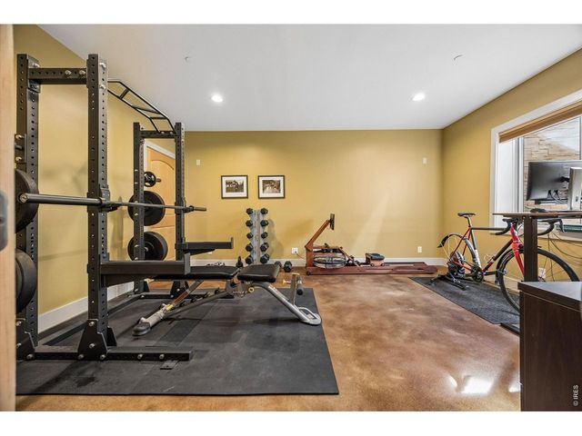 500 Ridge Rd, Ward, CO 80481