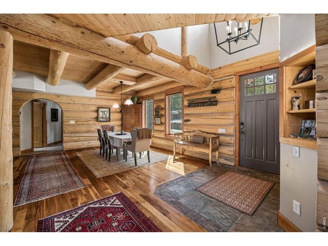 500 Ridge Rd, Ward, CO 80481