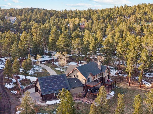 500 Ridge Rd, Ward, CO 80481