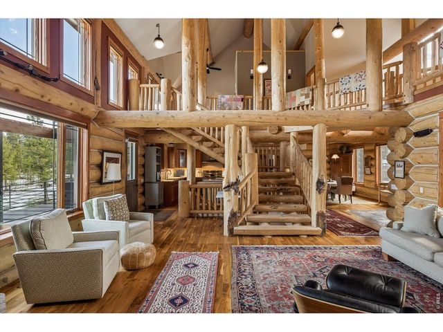 500 Ridge Rd, Ward, CO 80481