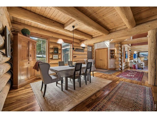 500 Ridge Rd, Ward, CO 80481
