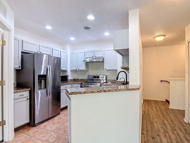 4600 E MOODY BOULEVARD 12F, Bunnell, FL 32110