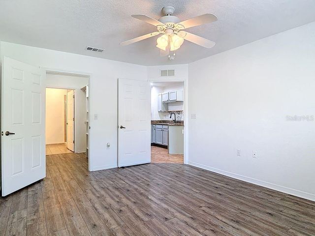 4600 E MOODY BOULEVARD 12F, Bunnell, FL 32110