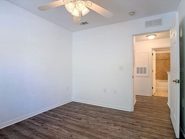 4600 E MOODY BOULEVARD 12F, Bunnell, FL 32110