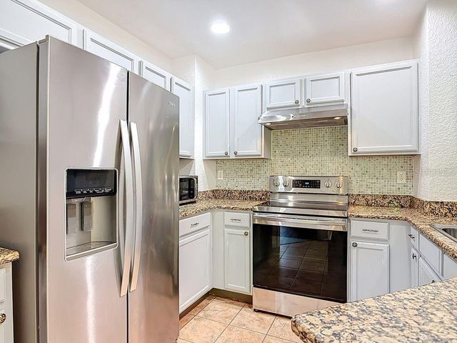 4600 E MOODY BOULEVARD 12F, Bunnell, FL 32110