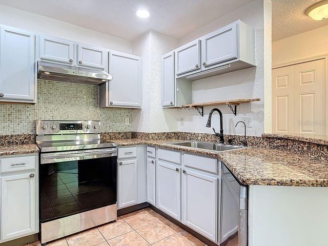 4600 E MOODY BOULEVARD 12F, Bunnell, FL 32110