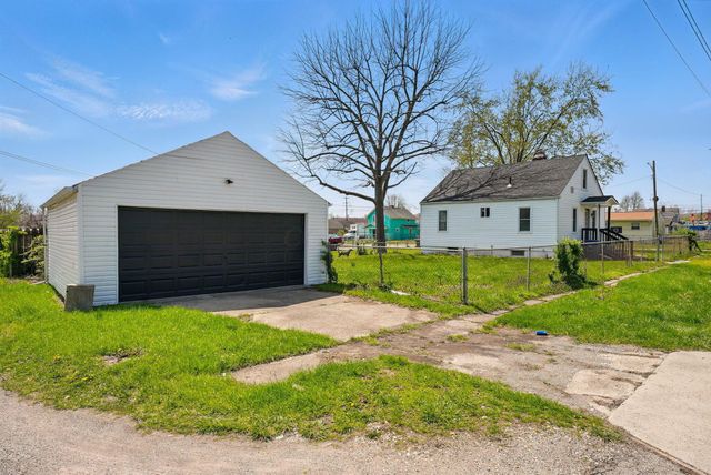 2196 Berrell Avenue, Columbus, OH 43211