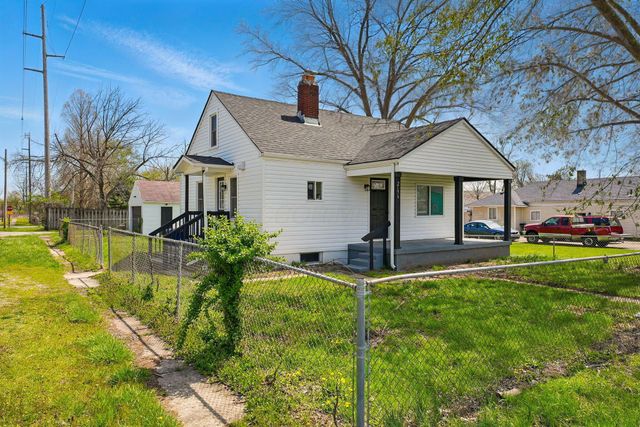 2196 Berrell Avenue, Columbus, OH 43211