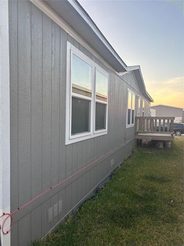 159 Lear Lane, Pearland, TX 77581