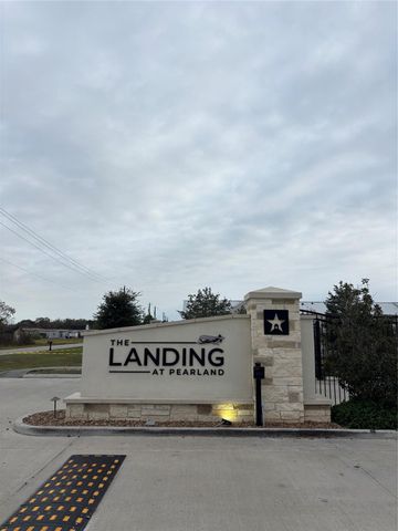 159 Lear Lane, Pearland, TX 77581