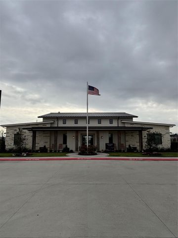 159 Lear Lane, Pearland, TX 77581