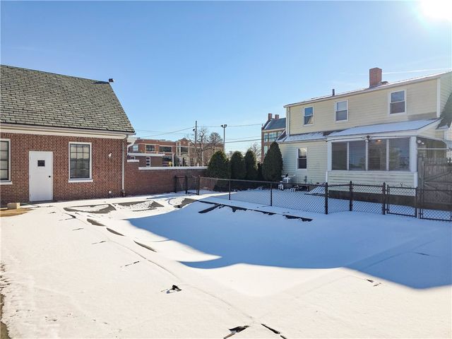 200 Carter Avenue, Pawtucket, RI 02861