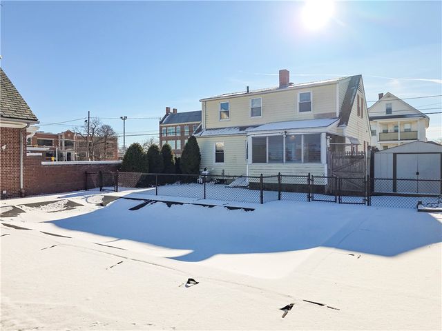 200 Carter Avenue, Pawtucket, RI 02861