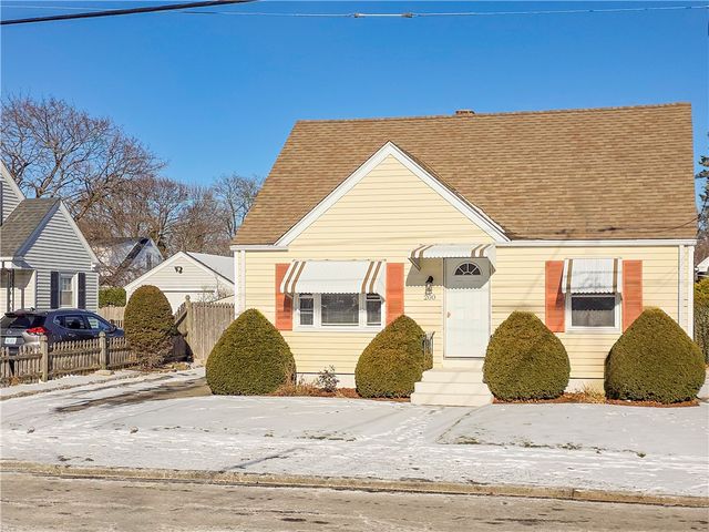 200 Carter Avenue, Pawtucket, RI 02861