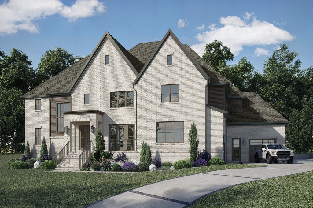 9492 Grand Haven Dr, Brentwood, TN 37027