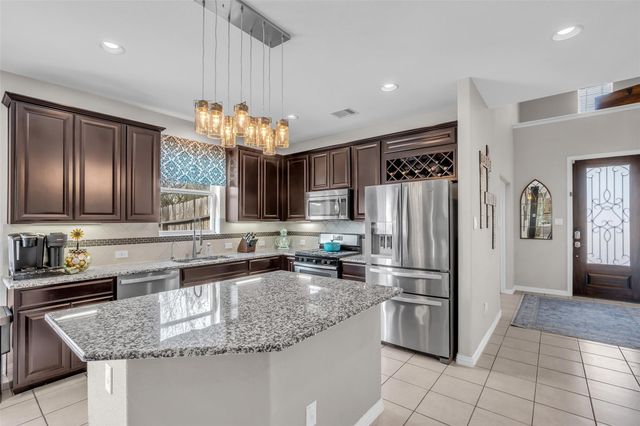 22327 Taren Court, Tomball, TX 77375