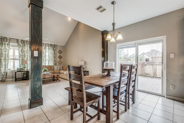 22327 Taren Court, Tomball, TX 77375