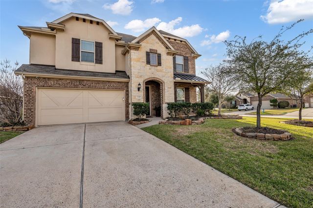22327 Taren Court, Tomball, TX 77375