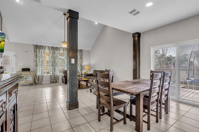 22327 Taren Court, Tomball, TX 77375