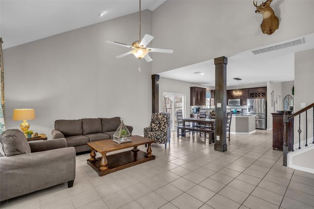 22327 Taren Court, Tomball, TX 77375