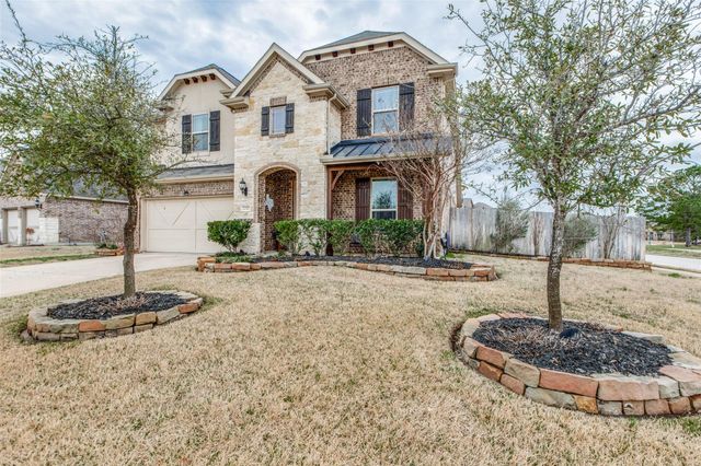 22327 Taren Court, Tomball, TX 77375