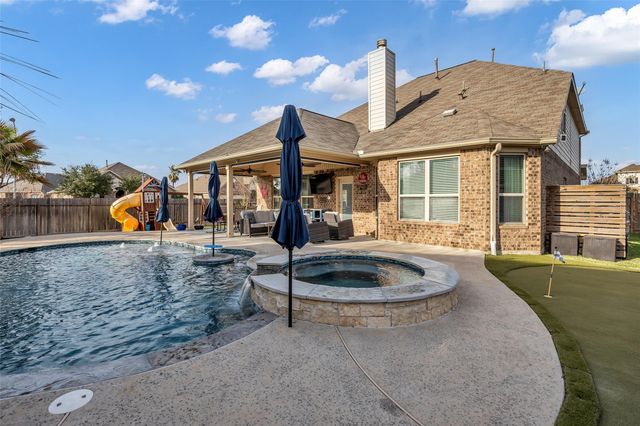22327 Taren Court, Tomball, TX 77375