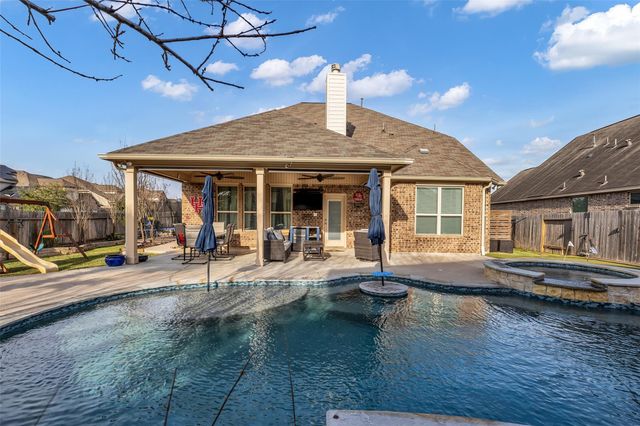 22327 Taren Court, Tomball, TX 77375
